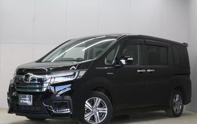 Honda Stepwgn IV, 2020 год, 1 667 000 рублей, 1 фотография