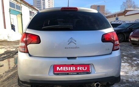 Citroen C3 II, 2011 год, 559 000 рублей, 2 фотография