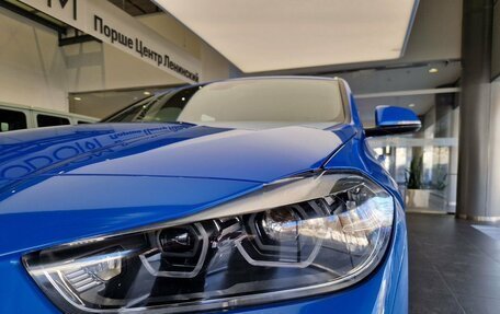 BMW X2, 2018 год, 2 830 000 рублей, 7 фотография