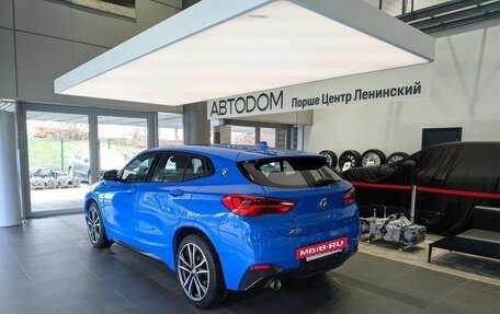 BMW X2, 2018 год, 2 830 000 рублей, 6 фотография