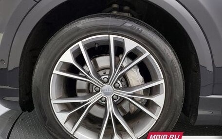 Audi Q8 I, 2020 год, 5 900 000 рублей, 5 фотография