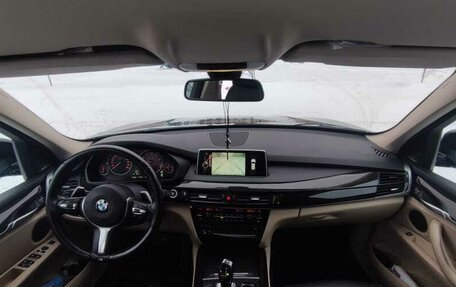 BMW X5, 2013 год, 3 350 000 рублей, 5 фотография