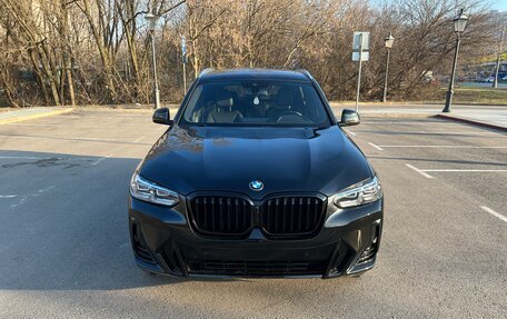 BMW X3, 2023 год, 5 333 333 рублей, 2 фотография