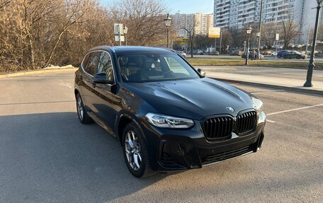 BMW X3, 2023 год, 5 333 333 рублей, 3 фотография
