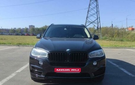 BMW X5, 2013 год, 3 350 000 рублей, 6 фотография