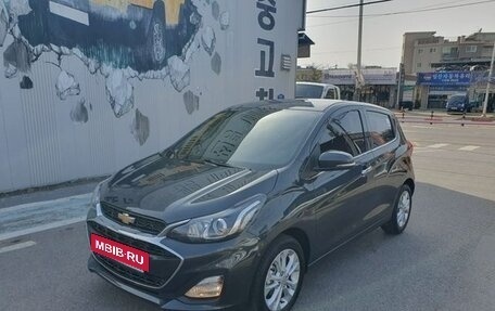 Chevrolet Spark III, 2021 год, 1 100 000 рублей, 2 фотография