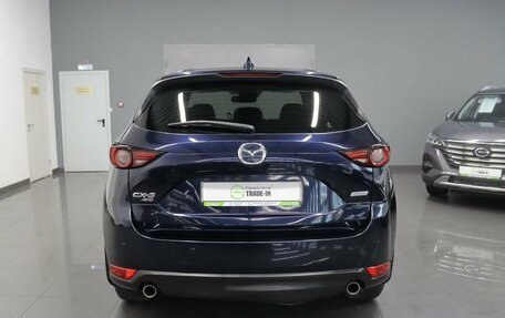 Mazda CX-5 II, 2018 год, 2 975 000 рублей, 4 фотография
