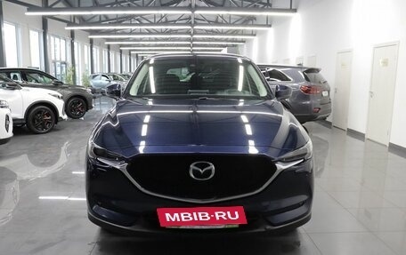 Mazda CX-5 II, 2018 год, 2 975 000 рублей, 3 фотография