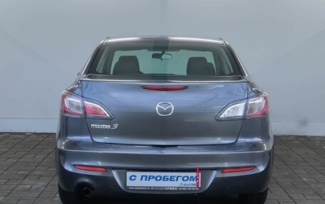 Mazda 3, 2012 год, 1 310 000 рублей, 3 фотография