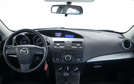 Mazda 3, 2012 год, 1 310 000 рублей, 5 фотография