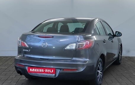 Mazda 3, 2012 год, 1 310 000 рублей, 4 фотография