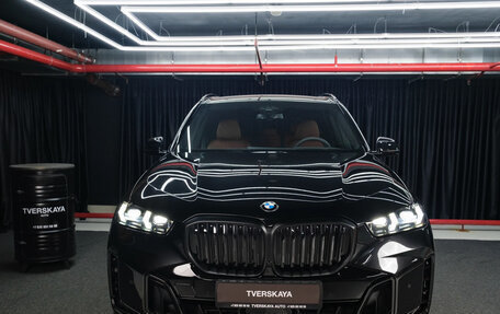 BMW X5, 2023 год, 15 990 000 рублей, 3 фотография
