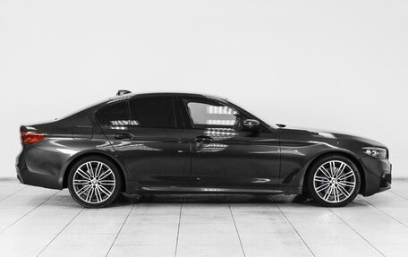 BMW 5 серия, 2017 год, 5 179 000 рублей, 5 фотография