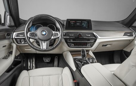 BMW 5 серия, 2017 год, 5 179 000 рублей, 6 фотография