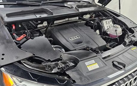 Audi Q5, 2020 год, 3 800 000 рублей, 6 фотография