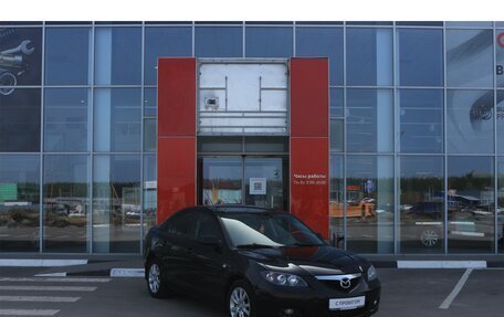 Mazda 3, 2008 год, 895 000 рублей, 3 фотография