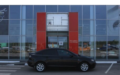 Mazda 3, 2008 год, 895 000 рублей, 4 фотография