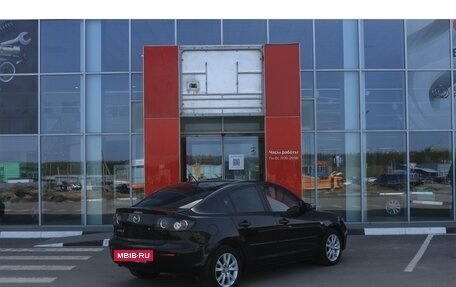 Mazda 3, 2008 год, 895 000 рублей, 5 фотография