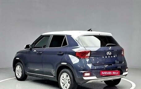 Hyundai Venue I, 2020 год, 1 700 000 рублей, 3 фотография