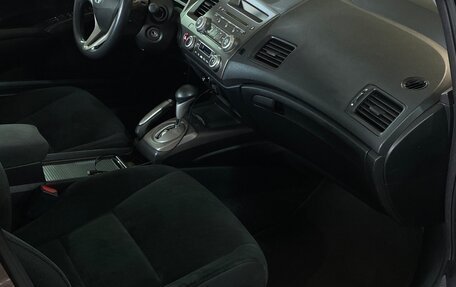 Honda Civic VIII, 2011 год, 1 340 000 рублей, 7 фотография
