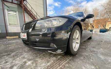 BMW 3 серия, 2008 год, 1 250 000 рублей, 4 фотография