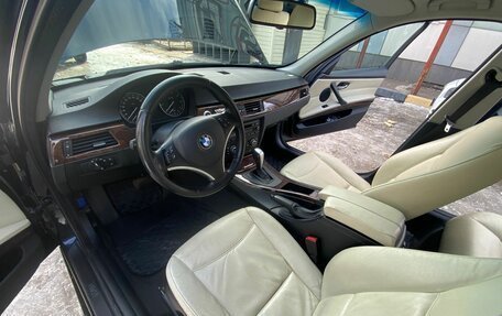 BMW 3 серия, 2008 год, 1 250 000 рублей, 3 фотография