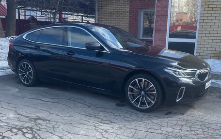 BMW 6 серия, 2020 год, 6 500 000 рублей, 2 фотография