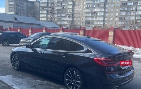 BMW 6 серия, 2020 год, 6 500 000 рублей, 3 фотография