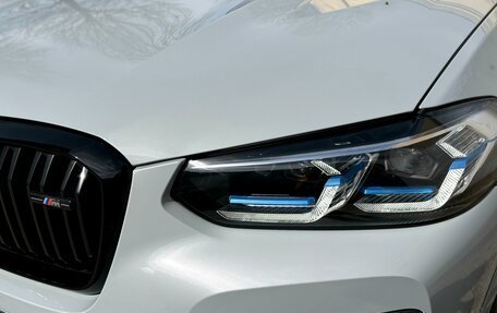 BMW X3, 2023 год, 7 800 000 рублей, 5 фотография