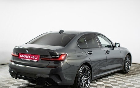 BMW 3 серия, 2020 год, 3 900 000 рублей, 5 фотография