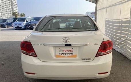 Toyota Allion, 2012 год, 1 160 000 рублей, 3 фотография