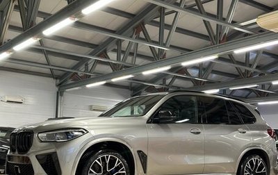 BMW X5 M, 2020 год, 12 699 000 рублей, 1 фотография