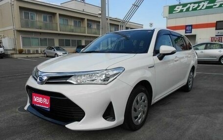Toyota Corolla, 2020 год, 1 100 000 рублей, 1 фотография