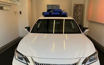 Lexus ES VII, 2018 год, 3 999 999 рублей, 1 фотография