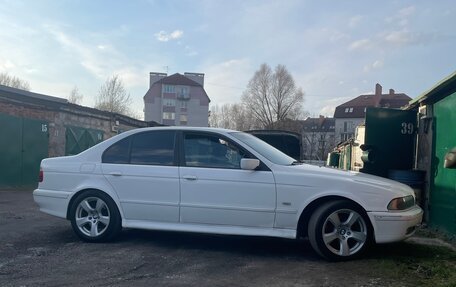 BMW 5 серия, 1996 год, 299 000 рублей, 1 фотография