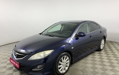 Mazda 6, 2010 год, 1 025 000 рублей, 1 фотография