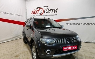 Mitsubishi Pajero Sport II рестайлинг, 2012 год, 1 350 000 рублей, 1 фотография