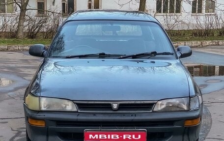 Toyota Sprinter VIII (E110), 1994 год, 140 000 рублей, 1 фотография