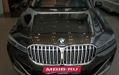 BMW 7 серия, 2020 год, 8 700 000 рублей, 1 фотография