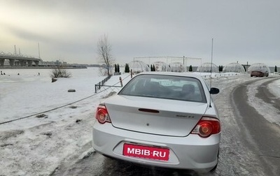 ГАЗ Volga Siber I, 2010 год, 415 000 рублей, 1 фотография
