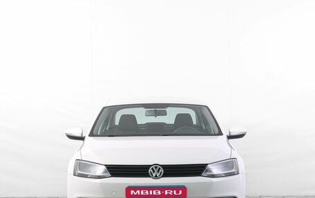Volkswagen Jetta VI, 2014 год, 1 179 000 рублей, 1 фотография
