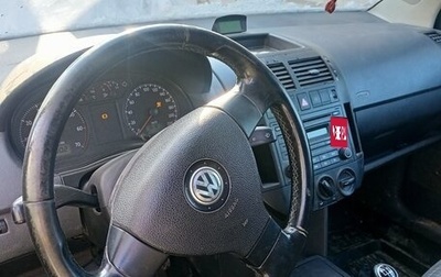 Volkswagen Polo IV рестайлинг, 2008 год, 470 000 рублей, 1 фотография