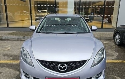 Mazda 6, 2008 год, 980 000 рублей, 1 фотография
