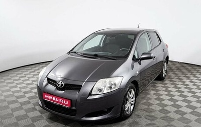 Toyota Auris II, 2008 год, 711 000 рублей, 1 фотография
