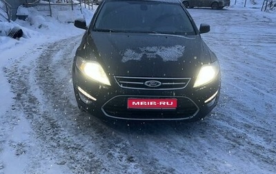 Ford Mondeo IV, 2014 год, 1 000 000 рублей, 1 фотография