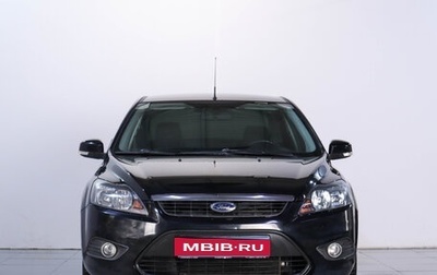 Ford Focus II рестайлинг, 2009 год, 799 000 рублей, 1 фотография