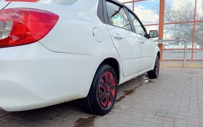 Datsun on-DO I рестайлинг, 2017 год, 370 000 рублей, 1 фотография