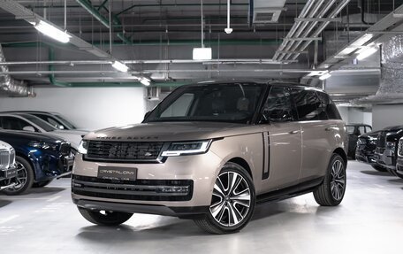 Land Rover Range Rover IV рестайлинг, 2024 год, 25 950 000 рублей, 1 фотография
