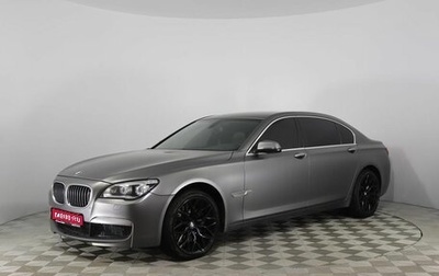 BMW 7 серия, 2012 год, 2 469 000 рублей, 1 фотография