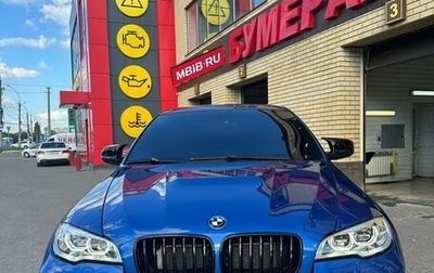 BMW X6 M, 2013 год, 2 800 000 рублей, 1 фотография